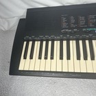 Yamaha Psr-18 61 Keys Electronic Keyboard 100 Voices 22 Rhythms 15 Songs Tested