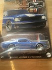 Hot Wheels Treasure Hunt Lot Of 9 And 1 Chase 