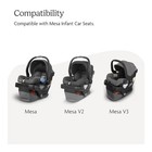 Uppababy Mesa Carseat Car Seat Base