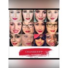 Lipsense - Cranberry