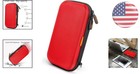 Stylish Shockproof Eva Case For Protecting Your External Hard Drives   Gadgets