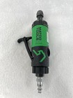 Matco Tools Pneumatic Air Straight Die Grinder  85 Hp 25000 Rpm Green Mt5880