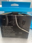 Amazon Echo Auto 2nd Gen Smart Speaker Black With Vent Mount Open Box