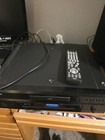 Denon Dvd-3910 Dvd Player
