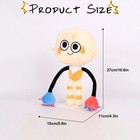 Dandy s World Plush Toys     Playful Collectible Series