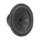 Open Box Kicker 48cwr124 Compr Series 12 Inch Car Subwoofer With 4 Ohm Dvc
