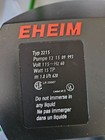 Eheim 2215 Aquarium Pump