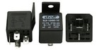 100 Pack 30 40 Amp 12v Bosch Style Spdt Relay   Free Same Day Priority Shipping