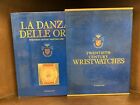 Factory Sealed Twentieth Century Wristwatches  La Danza Delle Ore  George Gordon