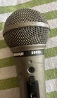 4 Vintage Microphones Free Shipping  shure  Etc    
