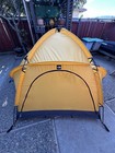 The North Face Ve 25 Tent 3 Person 4-season Excellent Winter Camp