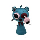 Sprunki Plush Horror Game Doll Soft Cartoon Cute Stuffed Toy Pillow Kids Gift