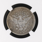 1914-s Liberty Head Quarter  Better Date San Francisco Mint Issue Fine Condition