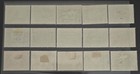 Iceland Parliament 1930 Set Mh