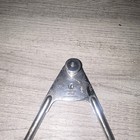 Starrett 6in Outside Caliper Firm Joint  6in Max Measurement Metalworking Tool