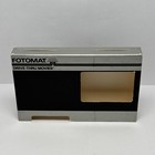 The Warriors Fotomat Drive Thru Movies Beta Betamax Not Vhs