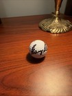 Gary Player Autographed Golf Ball