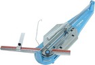 Sigma 2b3 26  Tile Cutter   4 5  Glass   Ceramic Diamond Blade Ships From Usa
