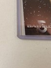 Babylon 5 Insert Chase Card 2 Of 4 The Babylon 5 Station Fleer Skybox 1998