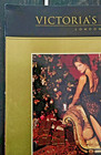 Victoria s Secret Catalog  holiday 1993  Special Gift Edition Order Catalog