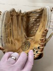 Wilson The A2000 Xlo Professional Model Glove Basket Web 11 Inch Korea Lht