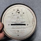 Rare Vintage Coin Bank Bell    1919