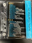 Dj Clue Hev E Components Pt 4 Nyc Hip Hop Mixtape Cassette Tape 2001