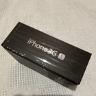 Apple Iphone 3gs Manual Set For At t W  Finger Tips Booklet   Stickers No Phone