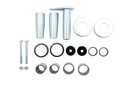 Pivot Pin Bushing Sleeve Repair Kit For Bobcat 743 751 763 773 7753 6732012