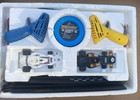 Scalextric 200 Air Race Set - Uk Version Needs Work