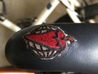 16 Inch Salsa Ala Carte Steel Hardtail Mountain Bike In Pristine Condition