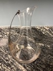 Namb   Vie Wine Glass Pitcher With Stainless Steel Handle Mt1270 Mcm 