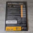 Norton Antivirus 2011 With Antispyware By Symantec For Win 7 vista xp - Sealed