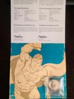 Canada 2015   20 Dc Comics    Originals  Superman    9999fine Silver Coincoa