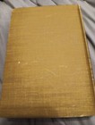 Vintage 1941   the Grapes Of Wrath John Steinbeck  Sundial Press Hardback Book