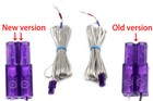 Set Of 6pcs Speaker Wire Connector For Samsung Dvd Blu-ray Home Cinema System
