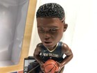 Zion Williamson 2020 New Orleans Scoreboard Limited Edition Bobble Bobblehead