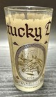Kentucky Derby 100- 1974 Official Mint Julep Glass-barware- Horse Racing- Rare