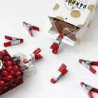 Kikkerland   Mini Quick Clips Set Of 50
