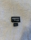 64gb Psp Memory Card - Formatted