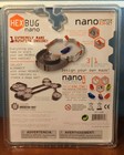 Hexbug Hex Bug Nano 1 Extremely Rare Mutation 2010 New In Box  