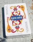 Vintage Thissealed Pabst Blue Ribbon Beer Playing Cards Deck Western Publishing