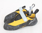 Unparallel Tn Pro Climbing Shoe  Yellow Star grey  Us 9 5  70490 