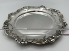 Chantilly Duchess By Gorham Sterling Silver Bread And Butter 6    Plate  738