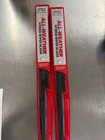 2007-2021 Toyota Tundra Front Wiper Blades Toyota Genuine Replacement Blades