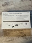 Netgear 5-port Gigabit Ethernet Unmanaged Switch  gs305  - Desktop Quiet Fanless