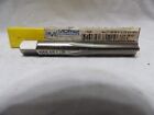 Morse M10 X 1 25 D5 4fl Bottom Tap - Made In The Usa