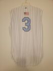 2003 Rockford River Hawks Frontier League Game Used Minor League Baseball Jersey
