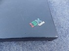 Ibm Thinkpad 600x Vintage Laptop W  Charger   Wireless Adapter Parts Or Repair