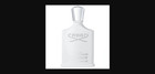 Creed Silver Mountain Water Eau De Parfum Spray 3 3 Oz   100 Ml     Men   s Cologne